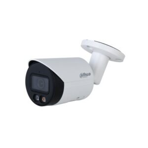 Dahua Technology WizSense IPC-HFW2249S-S-IL-0280B apsaugos stebėjimo kamera Kulka (forma) IP apsaugos kamera Vidaus ir lauko 1920 x 1080 pikseliai Siena - Image 2