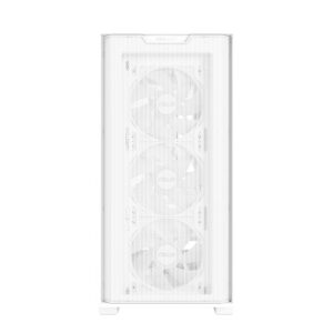 ASUS A21 PLUS „Micro Tower“ Balta