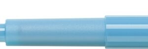 Rašiklis Faber-Castell FineLiner Broadpen, 0,8mm, šviesiai mėlynos spalvos - Image 2
