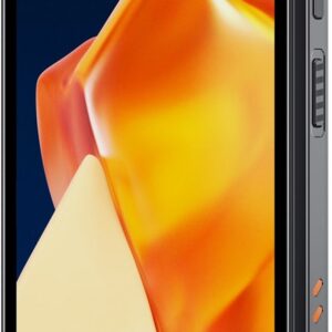 „Oukitel G1“ 6,52" 6/256GB 10600 mAh DS. Oranžinė - Image 3