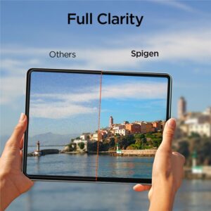 Spigen Glass Slim - Apple iPad Pro 12.9" (2022/2021/2020/2018) - Image 6