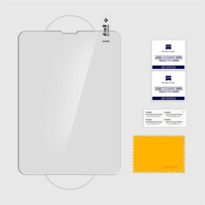 Spigen Glass Slim - Apple iPad Pro 12.9" (2022/2021/2020/2018) - Image 7