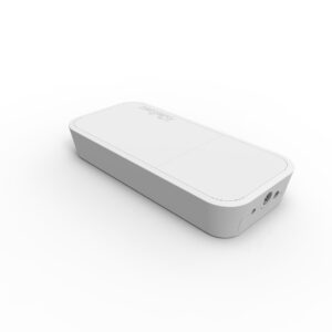 Mikrotik FTC tinklo medijos keitiklis Balta - Image 3