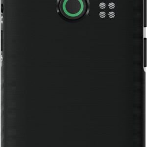 Doro Leva E30 7,11 cm (2.8") 142,7 g Juoda, Balta Bazinis telefonas - Image 3