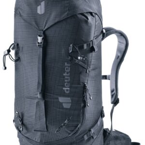 Deuter Guide 32+6 SL 32 L Juoda