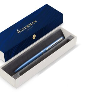 Tušinukas Waterman, Allure Blue - Image 4