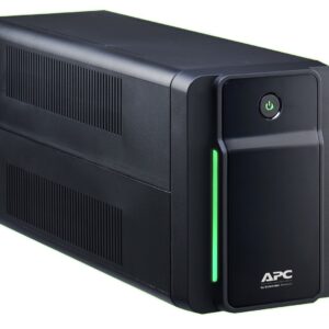 APC BX950MI nepertraukiamo maitinimo resursai (UPS) „Line-Interactive“ 0,95 kVA 520 W 6 AC išvestis(ys / čių)