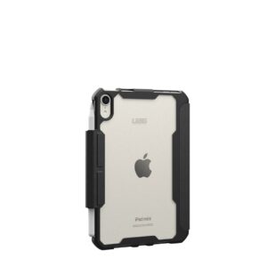 Urban Armor Gear Essential Armor 21,1 cm (8.3") „Folio“ Juoda - Image 3