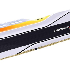 G.Skill Trident Z5 Neo RGB F5-8000J3848H16GX2-TZ5NRW atminties modulis 32 GB 2 x 16 GB DDR5 - Image 3