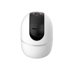 Imou A1 4MP Sferinis IP apsaugos kamera Vidaus 2560 x 1440 pikseliai Lubos / siena - Image 2