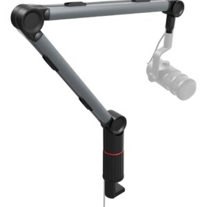 GENESIS NGM-2157 mikrofono stovas Mikrofono stovas (strypas)