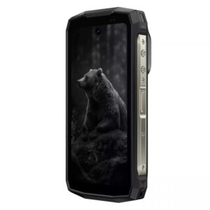 Ulefone Armor Mini 20 8/256 GB juodas - Image 3