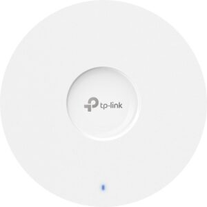 TP-Link Omada EAP683 UR WLAN prieigos taškas 6000 Mbit/ai Balta Maitinimas per Eternetą (PoE) - Image 3