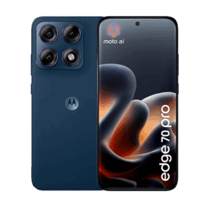 Motorola Moto Edge 70 Pro 5G 8GB RAM 256GB - Titan