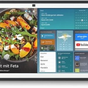 Amazon Echo Show 21