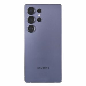 Samsung Galaxy S25 Ultra 17,5 cm (6.9") Dviguba SIM jungtis Android 15 5G C tipo USB 12 GB 1 TB 5000 mAh Mėlyna, Sidabras - Image 3