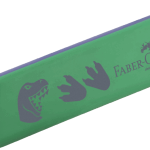 Trintukas Faber-Castell Dino
