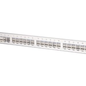BTR NETCOM 130921-00-E komutacinės panelės priedas