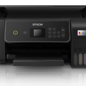 Epson EcoTank ET-2870 Rašalinis A4 5760 x 1440 DPI 33 ppm „Wi-Fi“ - Image 1