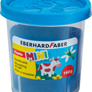 Modeliavimo mišinys EberhardFaber,  4 spalvų - Image 4