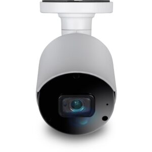 Trendnet TV-IP1514PI apsaugos stebėjimo kamera Kulka (forma) IP apsaugos kamera Vidaus ir lauko 2592 x 1920 pikseliai Lubos - Image 2