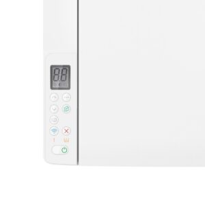 HP LaserJet Wireless Multifunction Black and white Spausdintuvas, Copier, Scanner - Image 3