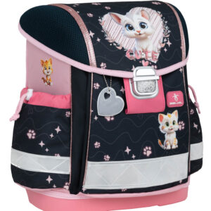 Kuprinė Belmil 403-13/AG Cute Kitten, ergonominė - Image 2