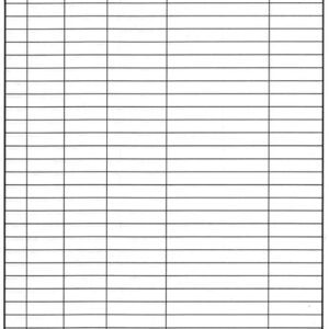 Siunčiamų raštų registravimo žurnalas, A4, 40 lapų - Image 2