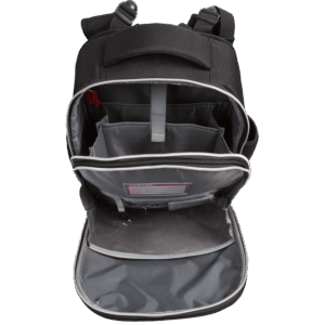 Kuprinė deVENTE Wild Power, 38x28x16 cm, 17 L, 950 g - Image 3