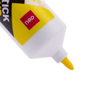 Klijai PVA DELI, 1000ml - Image 3