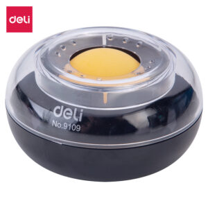 Pirštų drėkiklis DELI, pildomas vandeniu - Image 5