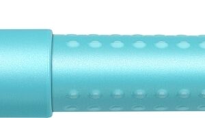 *Plunksnakotis Faber-Castell Grip 2010, Pearl Edition, 0.7mm, M, turkio spalvos - Image 2