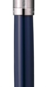 Plunksnakotis Parker Parker 51 Core Midnight Blue CT Fine - Image 3