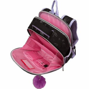 Kuprinė deVENTE Ballet Academy, 35x27x13 cm, 14 L, 800 g - Image 4
