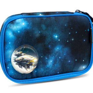 Penalas Belmil 335-86 Galaxy Light