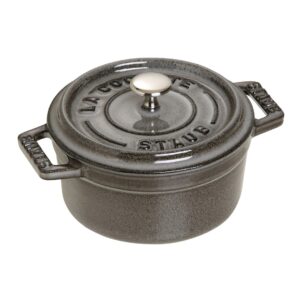 Staub Minis Vienos dalies keptuvė - Image 2
