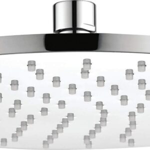 Round overhead shower - 250 mm