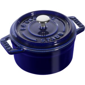 Staub Minis Vienos dalies keptuvė - Image 2