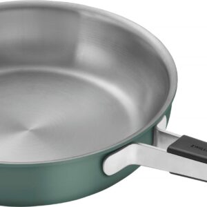 ZWILLING PURE shallow frying pan 28 cm
