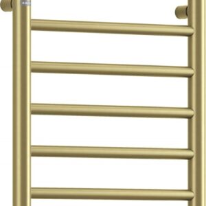 Bathroom radiator - height 85 cm