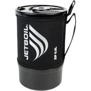 JETBOIL zip-carbon stove