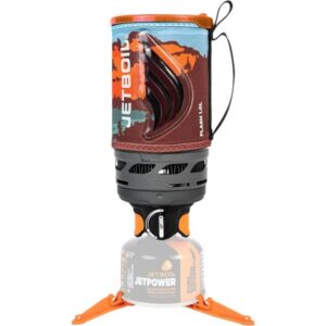 Stove JETBOIL