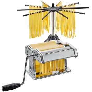 GEFU PASTA PERFETTA G-00166 Rankinė makaronų gaminimo mašina su džiovintuvu - Image 3