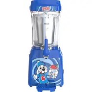 Fizz SlushPuppie 1L blue with tap