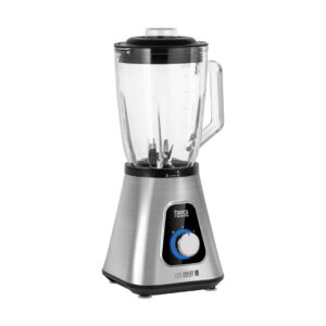 EASY EXPERT GO 1300W cup blender, 1.5L glass cup + 600ml travel mug - Image 2