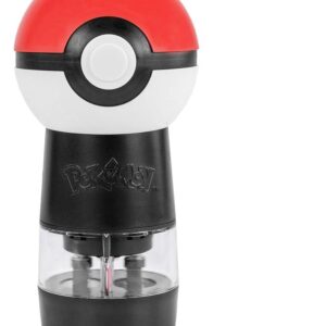 Uncanny - Pokemon Elektrische Salz/PfeffermĂĽhle