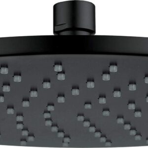 Round overhead shower - 250 mm - Image 1