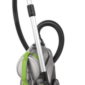 Teesa Vacuum Green