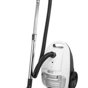 "Teesa Eco White 700" dulkių siurblys su maišeliu