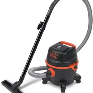 Black & Decker BXVC15PE 15 L Sausas ir drėgnas 1200 W - Image 2